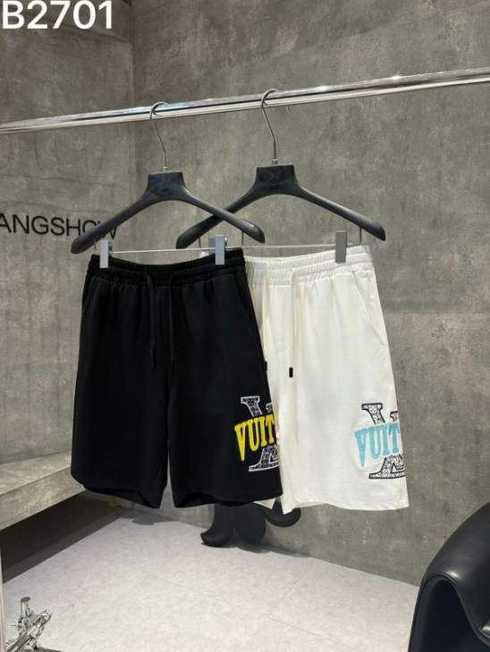 Picture of LV Short Pants _SKULVM-4XLaztxQ58118442